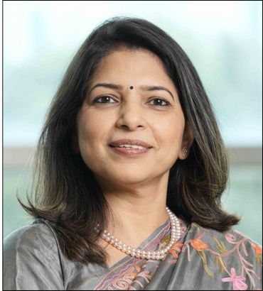 Smt. Vartika Shukla