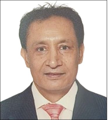 Capt. Alok Kumar