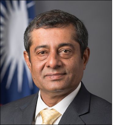 Capt. Sanjay Maini