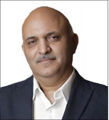 Dr. Sanjeev Raina