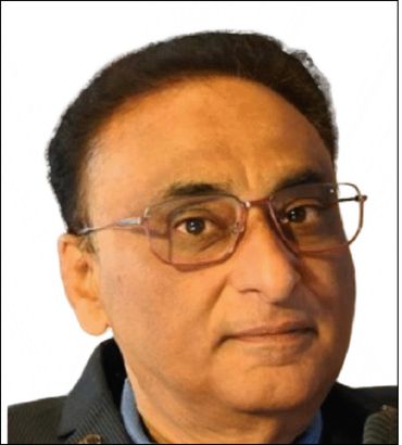 Shri Ajay Dixit