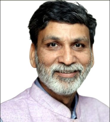 Shri Yatendra Kumar Lodha