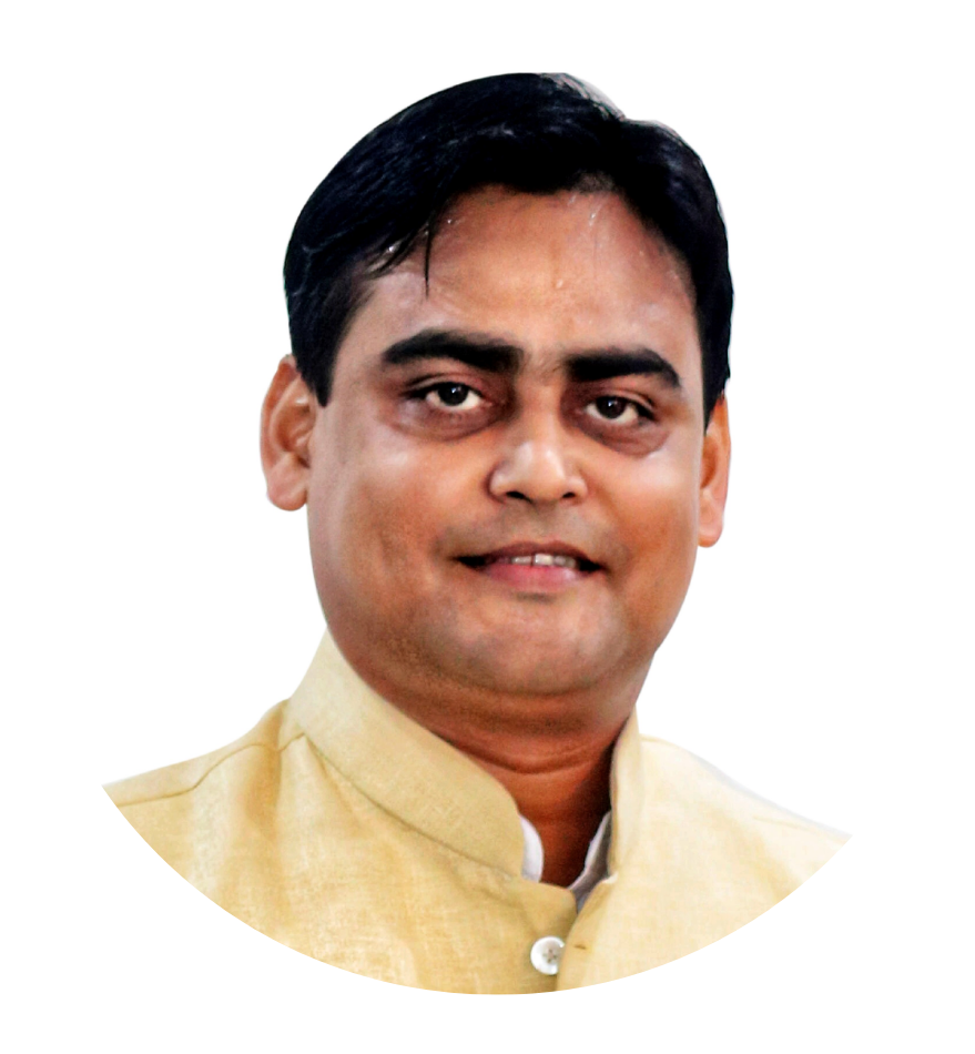 Shri Shantanu Thakur