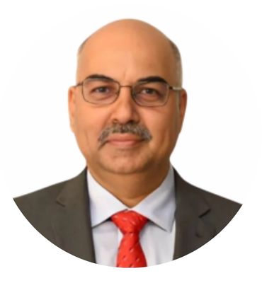 Shri Mukesh Mohan