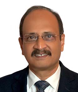 Shri Akshya Bakshi
