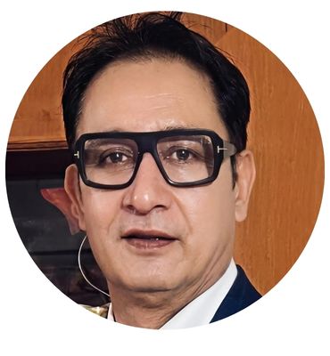 Capt. Alok Kumar