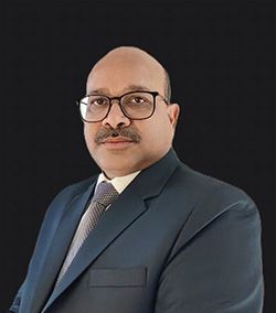 Shri Pankaj Singhal