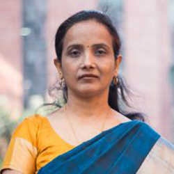 Dr. Meeta Lavania