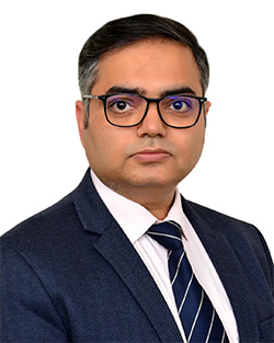 Mr. Azam Ali Khan