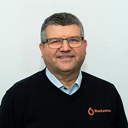 Mr. Aril Jørgensen
