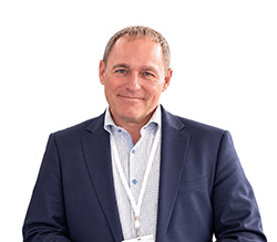Mr. Hugo Isaksen