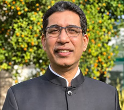 Shri Narendra Bhooshan, IAS*