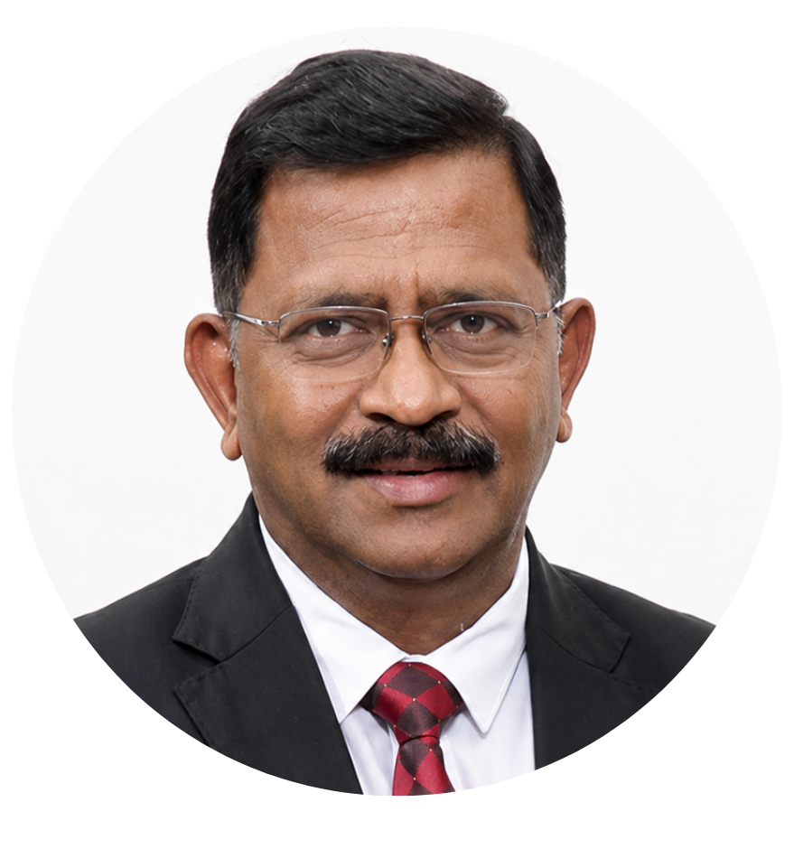 Shri Pankaj Kumar